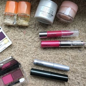 Clinique Variety Bag